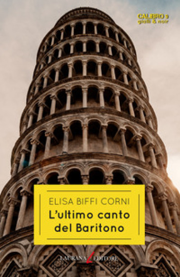 L'ultimo canto del Baritono - Elisa Biffi Corni