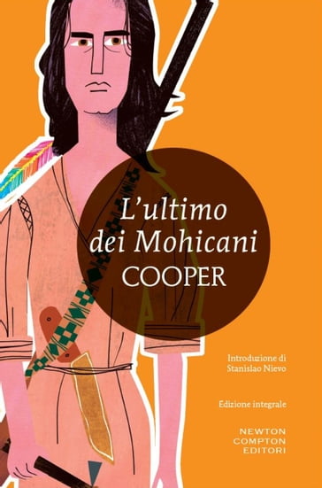 L'ultimo dei Mohicani - James Fenimore Cooper