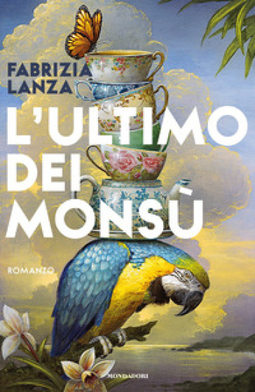 L'ultimo dei Monsù - Fabrizia Lanza