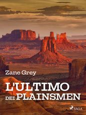 L ultimo dei Plainsmen