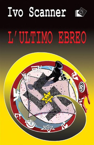 L'ultimo ebreo - Ivo Scanner