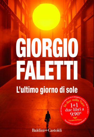 L'ultimo giorno di sole - Giorgio Faletti