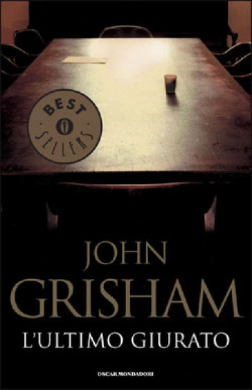 L'ultimo giurato - John Grisham