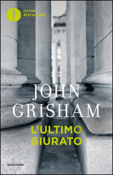 L'ultimo giurato - John Grisham