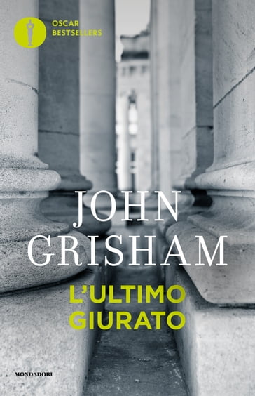 L'ultimo giurato - John Grisham