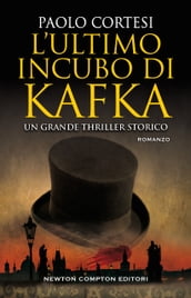 L ultimo incubo di Kafka