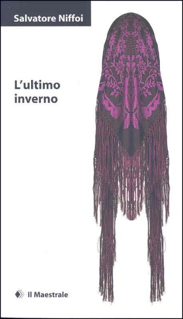 L'ultimo inverno - Salvatore Niffoi