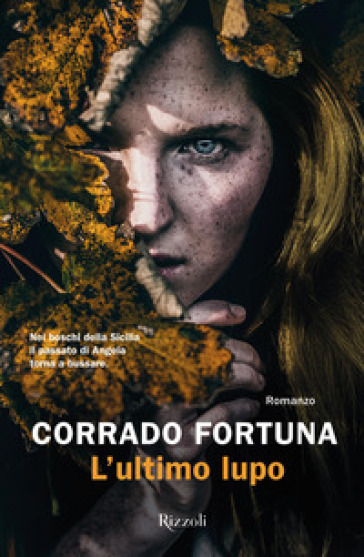 L'ultimo lupo - Corrado Fortuna