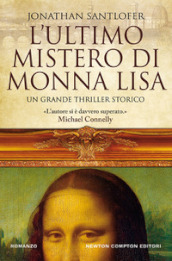 L ultimo mistero di Monna Lisa