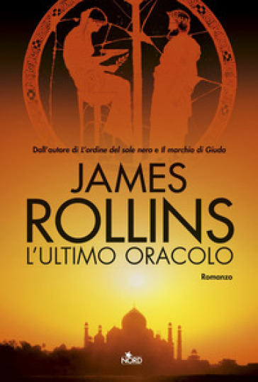 L'ultimo oracolo - James Rollins