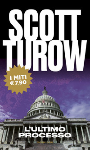 L'ultimo processo - Scott Turow