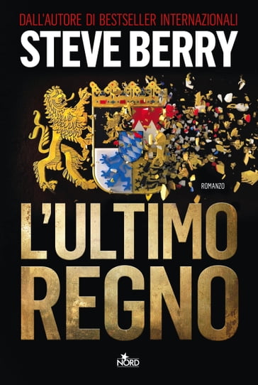 L'ultimo regno - Steve Berry