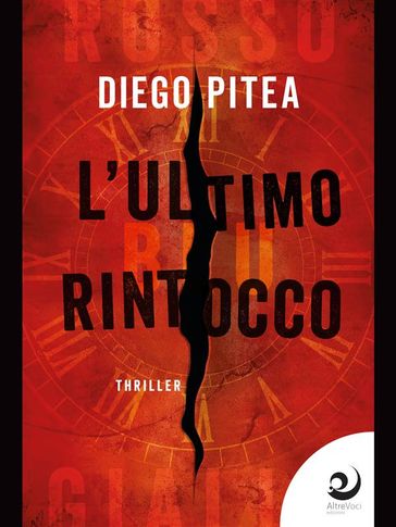 L'ultimo rintocco - Diego Pitea