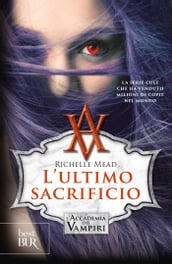 L ultimo sacrificio