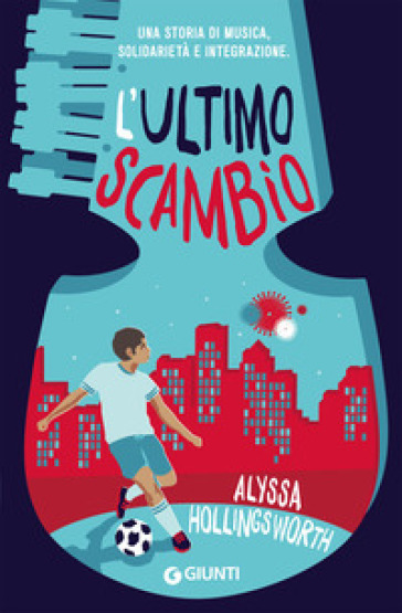 L'ultimo scambio - Alyssa Hollingsworth