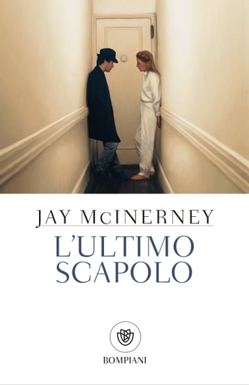 L'ultimo scapolo - Jay McInerney