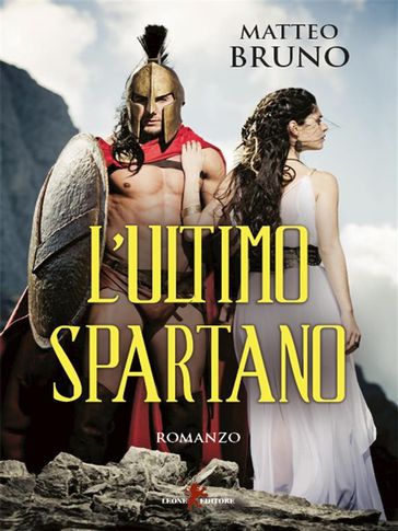 L'ultimo spartano - Bruno Matteo