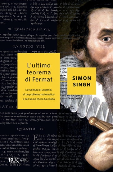 L'ultimo teorema di Fermat - Simon Singh