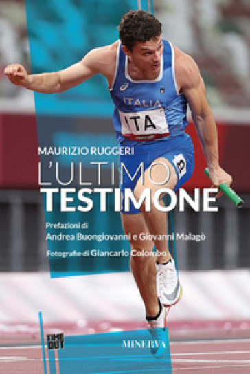 L'ultimo testimone - Maurizio Ruggeri