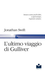 L ultimo viaggio di Gulliver