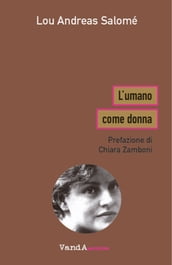 L umano come donna