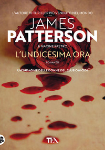 L'undicesima ora - James Patterson - Maxine Paetro