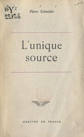 L unique source