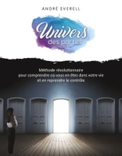 L univers des portes