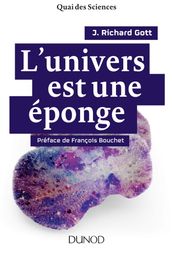 L univers est une éponge