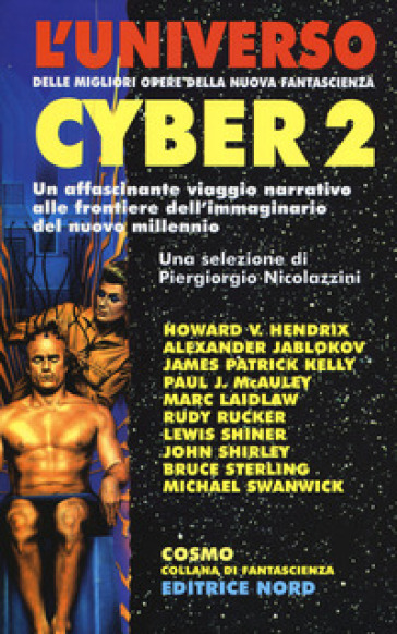 L'universo Cyber 2