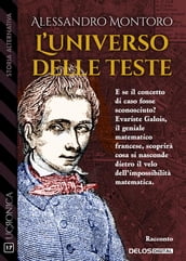 L universo delle teste