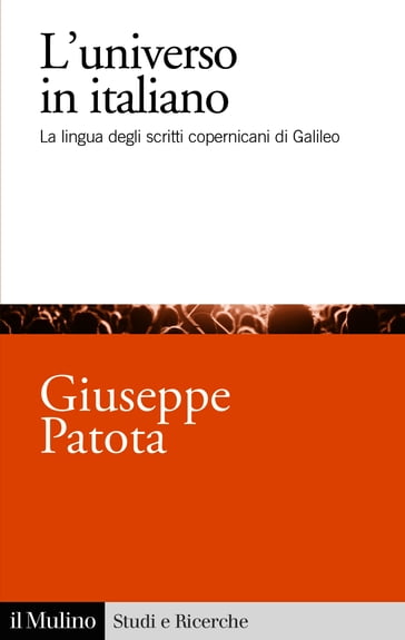 L'universo in italiano - Giuseppe Patota