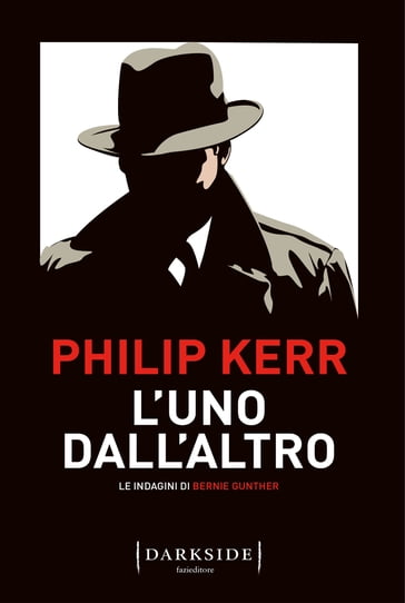 L'uno dall'altro - Kerr Philip