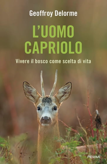 L'uomo Capriolo - Geoffroy Delorme