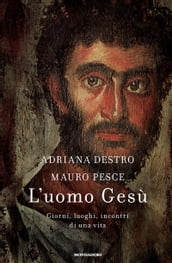 L uomo Gesù