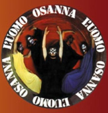 L'uomo - Osanna