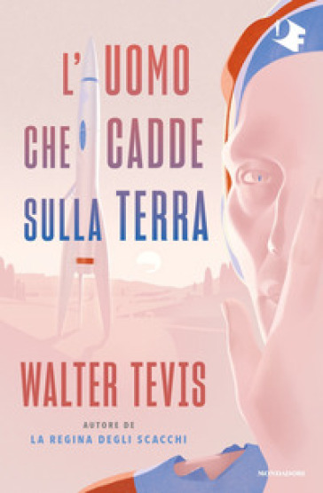 L'uomo che cadde sulla terra - Walter Tevis