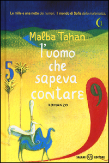 L'uomo che sapeva contare - Malba Tahan