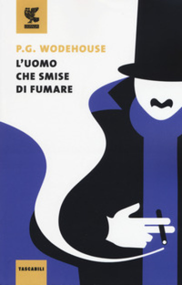 L'uomo che smise di fumare - Pelham Grenville Wodehouse