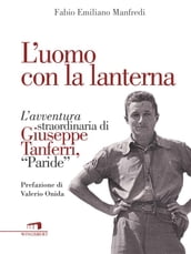 L uomo con la lanterna