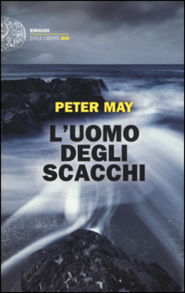 L'uomo degli scacchi - Peter May