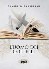 L uomo dei coltelli