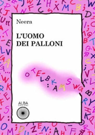 L'uomo dei palloni - Neera