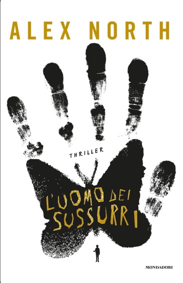 L'uomo dei sussurri - Alex North