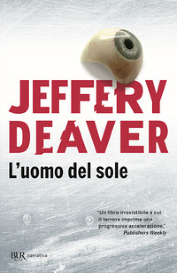 L'uomo del sole - Jeffery Deaver