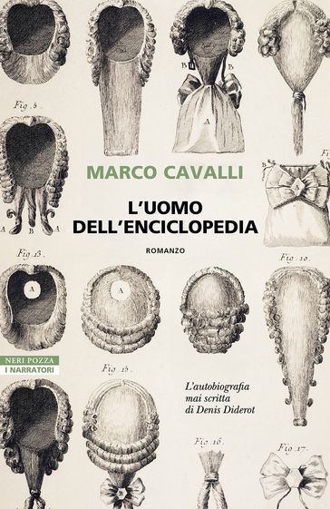 L'uomo dell'enciclopedia - Marco Cavalli