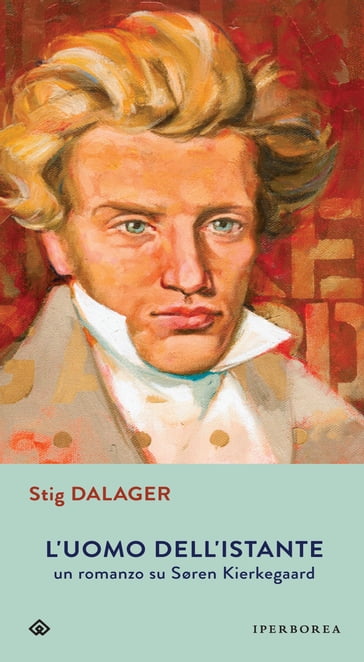 L'uomo dell'istante - Stig Dalager