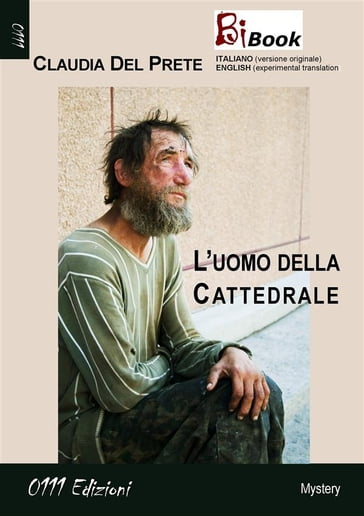 L'uomo della Cattedrale - Claudia Del Prete