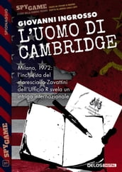 L uomo di Cambridge