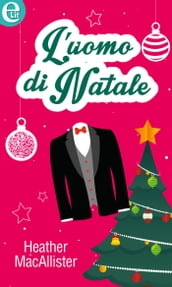 L uomo di Natale